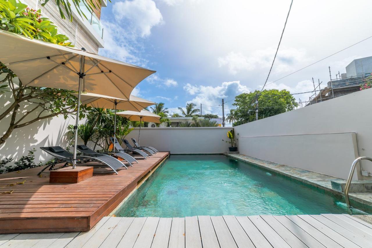 Beachcove No 6 Grand Baie Exterior photo