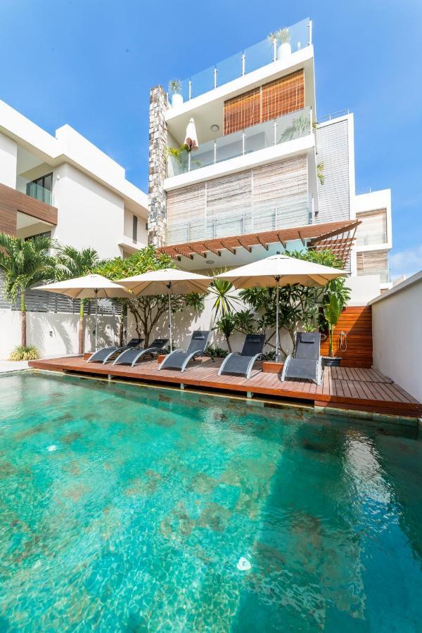 Beachcove No 6 Grand Baie Exterior photo