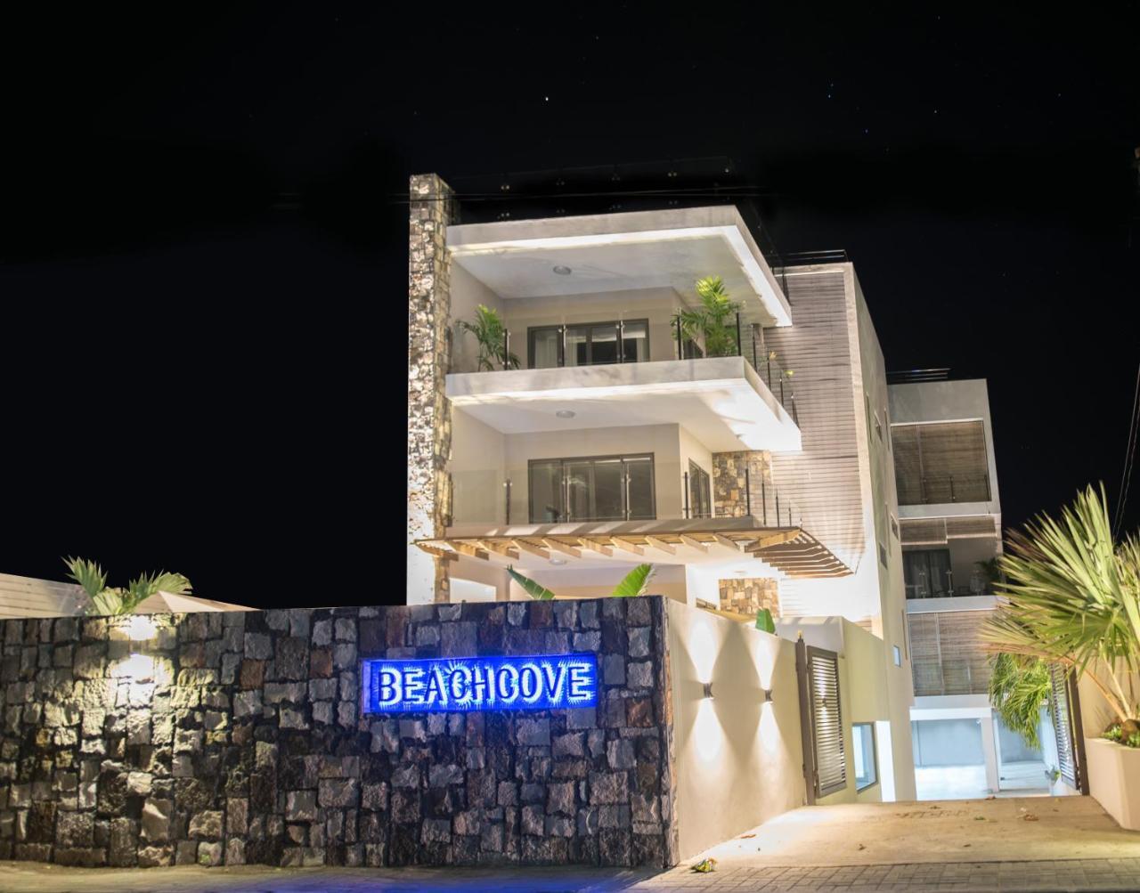 Beachcove No 6 Grand Baie Exterior photo